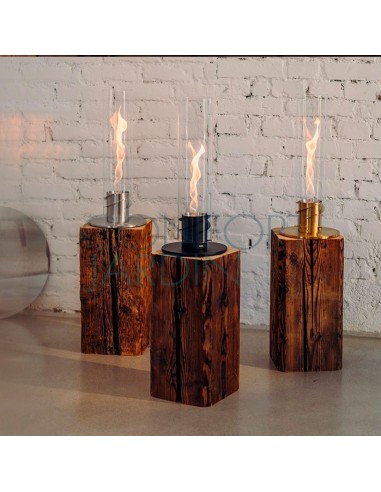 La Lampe COUTURE M - Lampe solaire Maiori