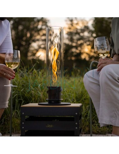 La Lampe COUTURE M - Lampe solaire Maiori