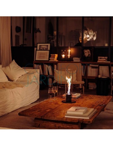 La Lampe COUTURE M - Lampe solaire Maiori