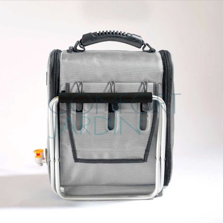 Fontaine à boisson isotherme - uni sable doré - CUBICOOL