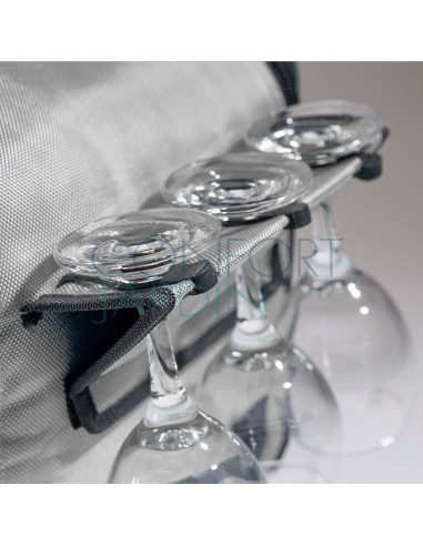 Fontaine à boisson isotherme - uni sable doré - CUBICOOL