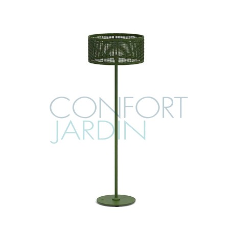 Lampe PADERE Tresse - Lampe solaire Maiori