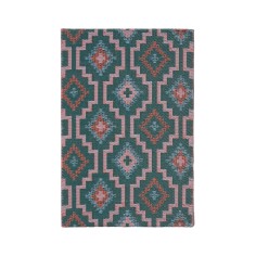Tapis intérieur / extérieur - Lhasa Green - Fab Hab