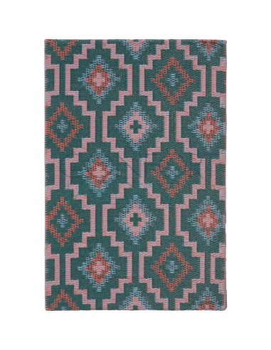 Tapis intérieur / extérieur - Lhasa Green - Fab Hab