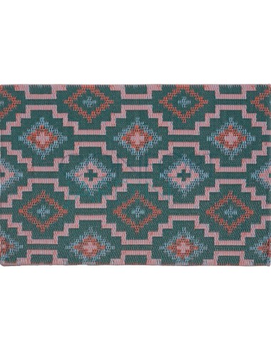 Tapis intérieur / extérieur - Lhasa Green - Fab Hab
