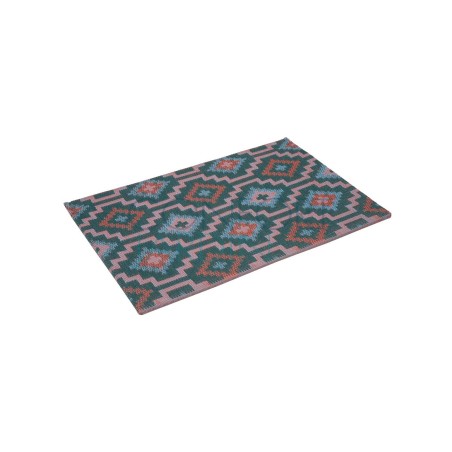 Tapis intérieur / extérieur - Lhasa Green - Fab Hab