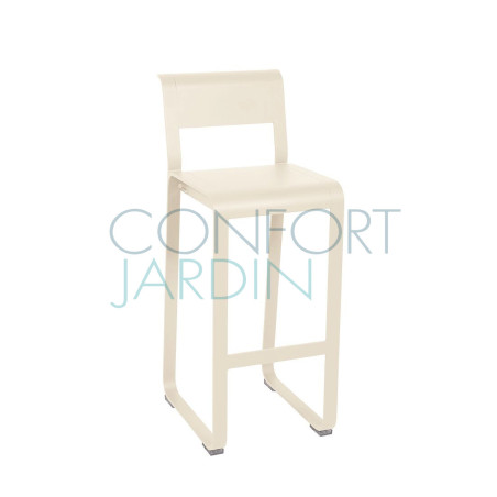 Chaise de bar - BELLEVIE - Fermob