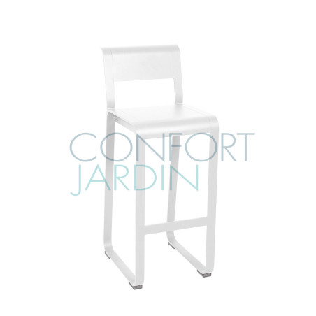 Chaise de bar - BELLEVIE - Fermob