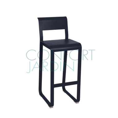 Chaise de bar - BELLEVIE - Fermob