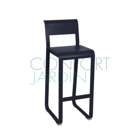Chaise de bar - BELLEVIE - Fermob
