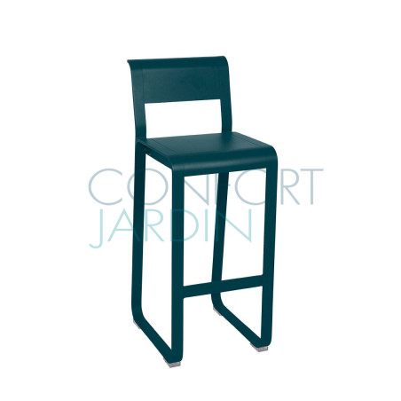 Chaise de bar - BELLEVIE - Fermob