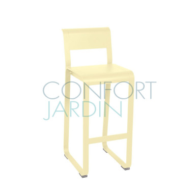 Chaise de bar - BELLEVIE - Fermob