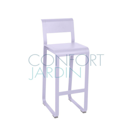 Chaise de bar - BELLEVIE - Fermob