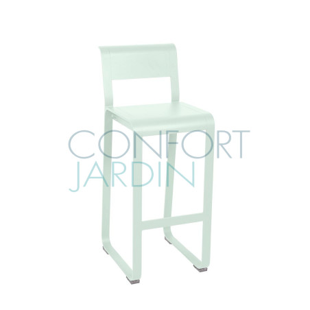 Chaise de bar - BELLEVIE - Fermob