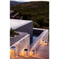 La Lampe PARC - L - Lampe solaire Maiori 2