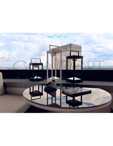 La Lampe PARC - L - Lampe solaire Maiori