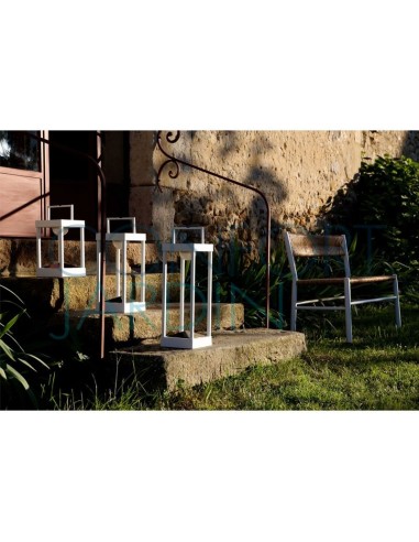 La Lampe PARC - L - Lampe solaire Maiori