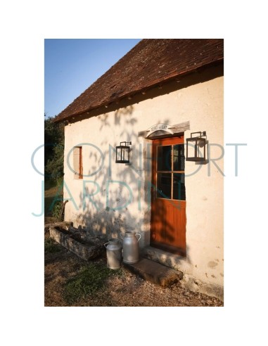 La Lampe PARC - L - Lampe solaire Maiori