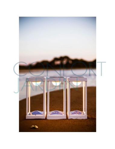 La Lampe PARC - L - Lampe solaire Maiori