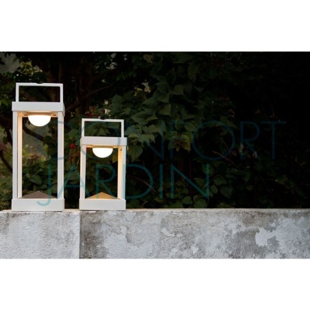 La Lampe PARC - S - Lampe solaire Maiori