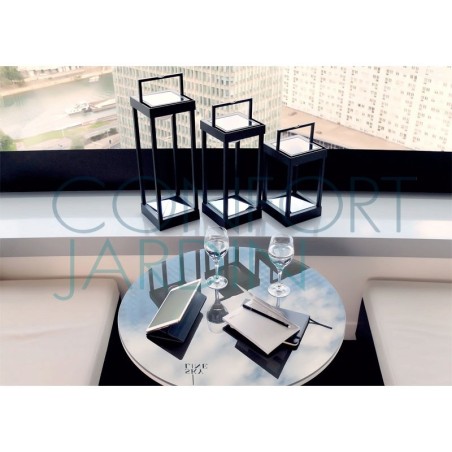 La Lampe PARC - S - Lampe solaire Maiori