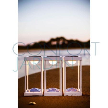 La Lampe PARC - S - Lampe solaire Maiori