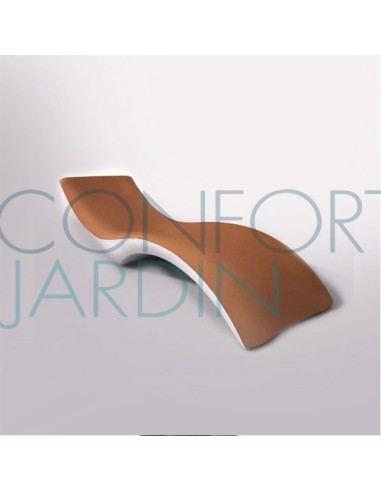 Bain de soleil CLOE - MYYOUR - Confort Jardin