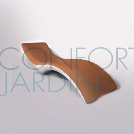 Bain de soleil CLOE - MYYOUR - Confort Jardin