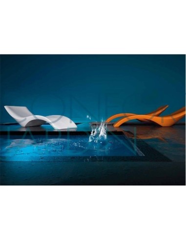 Bain de soleil CLOE - MYYOUR - Confort Jardin