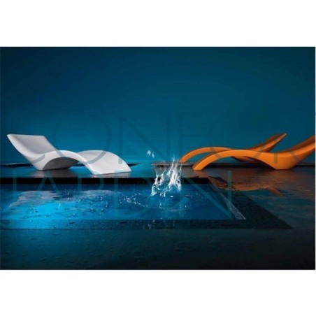 Bain de soleil CLOE - MYYOUR - Confort Jardin