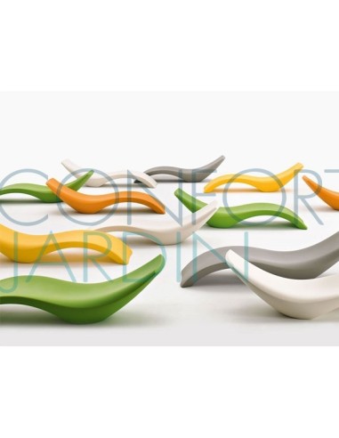 Bain de soleil CLOE - MYYOUR - Confort Jardin