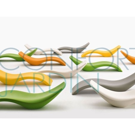 Bain de soleil CLOE - MYYOUR - Confort Jardin