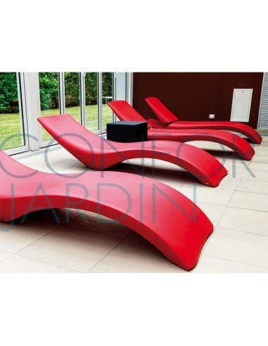 Bain de soleil CLOE - MYYOUR - Confort Jardin