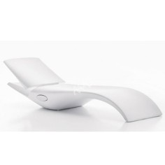 Bain de soleil design  ZOE avec dossier réglable  - MYYOUR - Confort Jardin 2