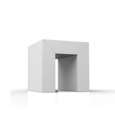 Tabouret ARCHE - AUCOUTURIER - Confort Jardin