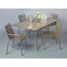 Chaise repas - Madrague Beauréal 2