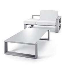 Table basse KAMA - EGO - Confort Jardin
