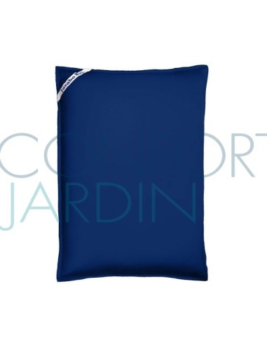 Pouf flottant - mini swimming bag - JUMBO BAG - Confort Jardin - Les Issambres