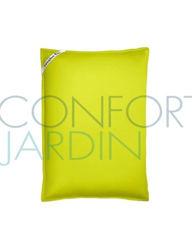 Pouf flottant - mini swimming bag - JUMBO BAG - Confort Jardin - Les Issambres