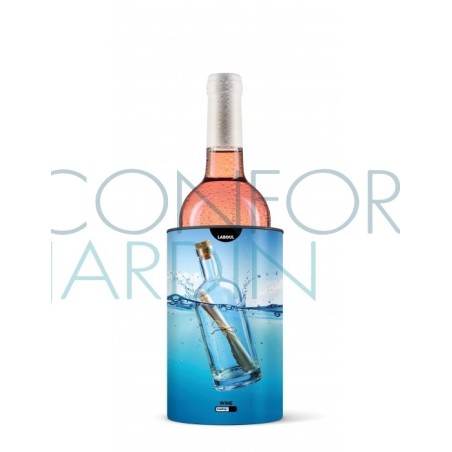 Seau refroidisseur à bouteille LaBoul® 