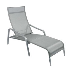 Deck chair - ALIZÉ - FERMOB - Confort Jardin - Les Issambres