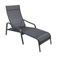 Deck chair  - ALIZÉ - FERMOB - Confort Jardin - Les Issambres 2