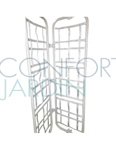 Kit de réparation Balancelle Maxi Bed - Vlaemynck - Confort Jardin - Les Issambres