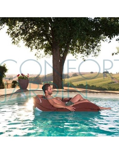 Swimming bag Sunbrella, Jumbo Bag - Confort Jardin - Les Issambres