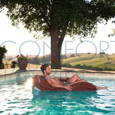 Swimming bag Sunbrella, Jumbo Bag - Confort Jardin - Les Issambres