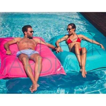 Swimming bag Sunbrella, Jumbo Bag - Confort Jardin - Les Issambres