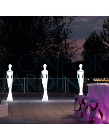 Lampadaire Pénélope - MYYOUR