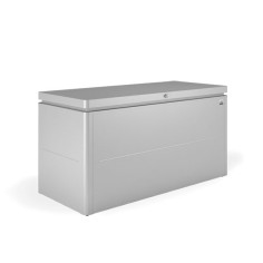 Loungebox - Coffre de rangement design taille 160 de la marque BIOHORT - maintenant chez Confort Jardin aux Issambres 2