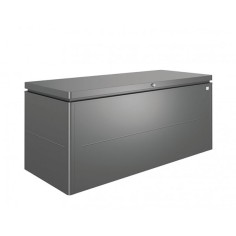 Loungebox - Coffre de rangement design taille 200 - BIOHORT