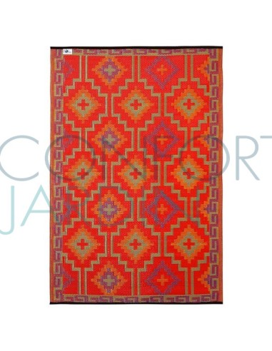 Tapis intérieur / extérieur - Lhasa - Fab Hab